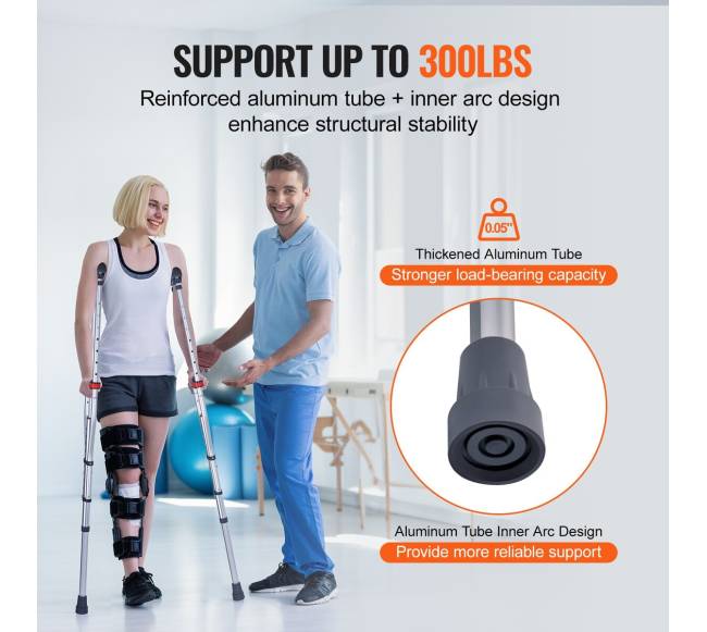 Pažastų aukščio reguliuojami ramentai4