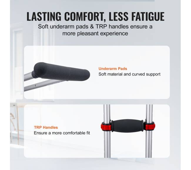 Pažastų aukščio reguliuojami ramentai5