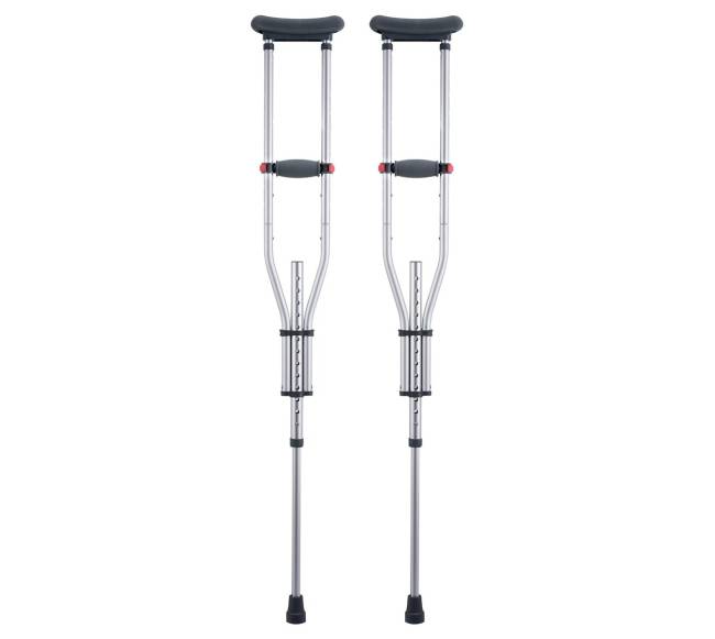 Pažastų aukščio reguliuojami ramentai8