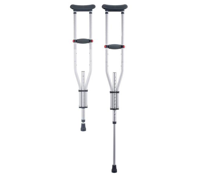 Pažastų aukščio reguliuojami ramentai10