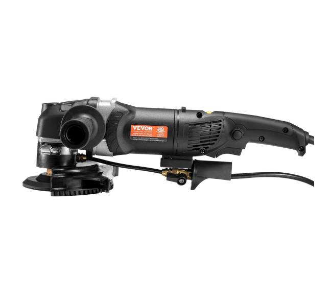 4 colių elektrinis šlapias akmens poliruoklis10