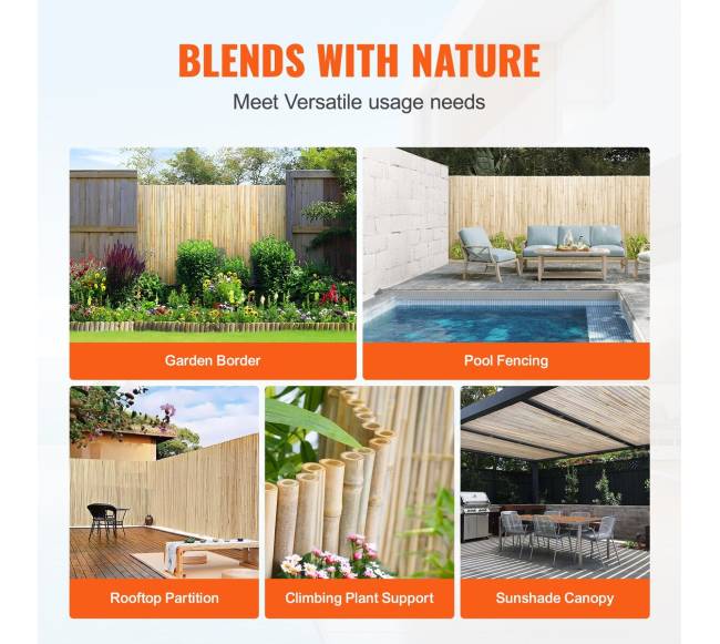 Natūrali bambuko tvora 2438 x 1219 mm5