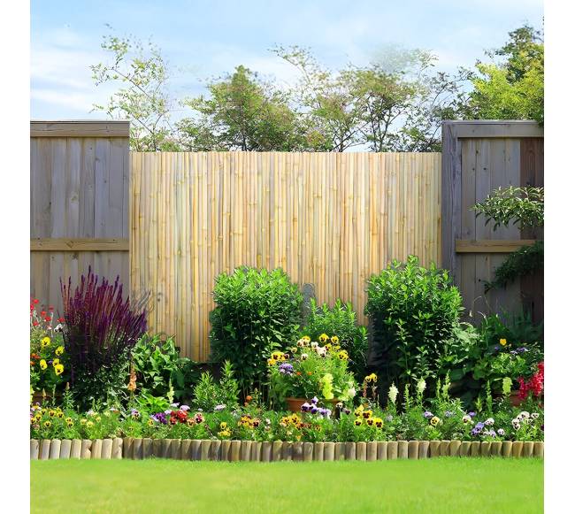 Natūrali bambuko tvora 2438 x 1219 mm7