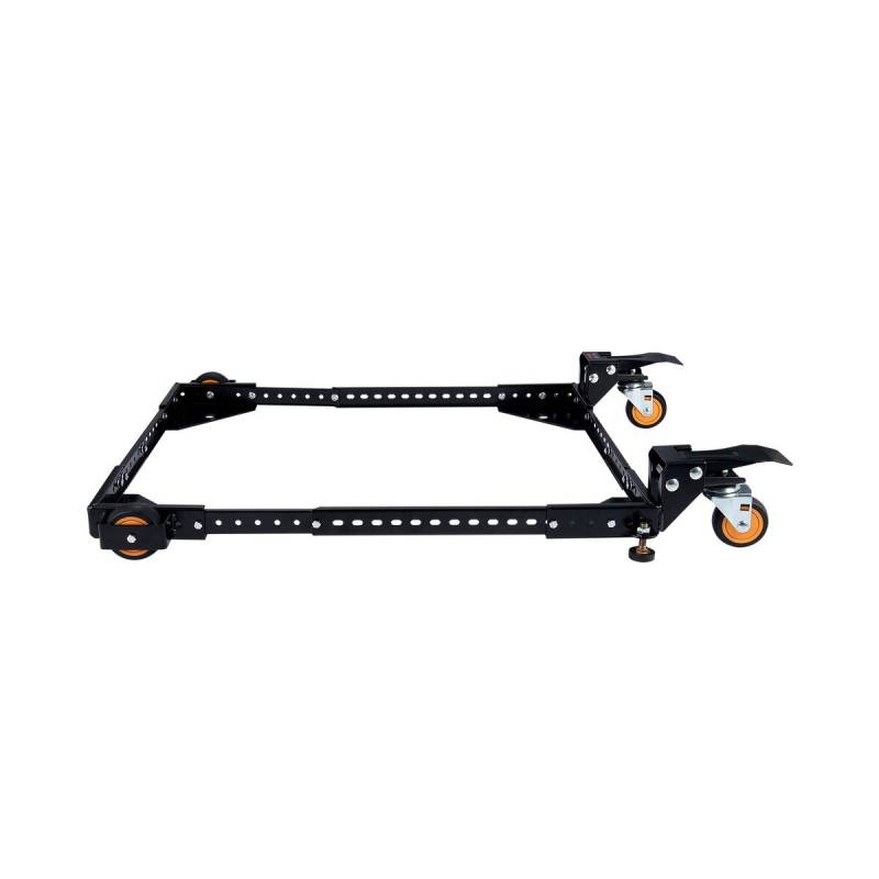 Universalus mobili įrangos stovas0