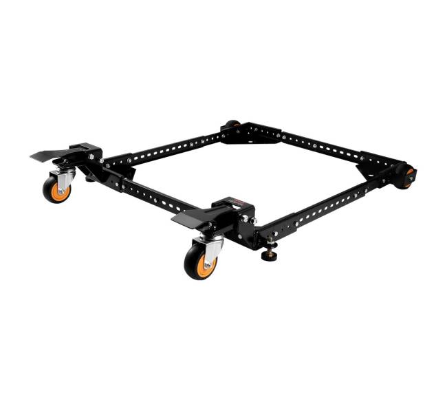 Universalus mobili įrangos stovas8