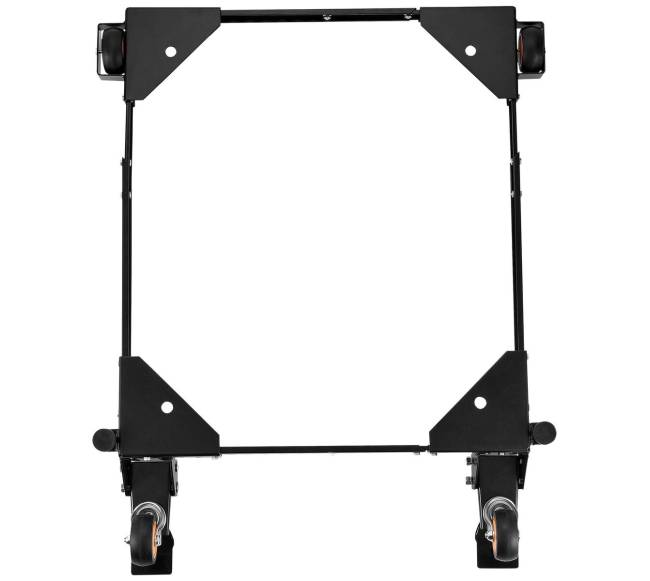 Universalus mobili įrangos stovas9