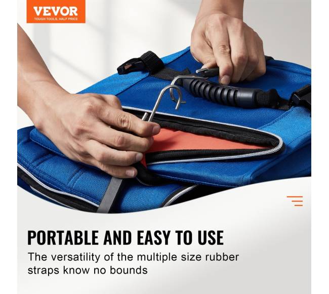 20 vnt plokščių tempimo diržų rinkinys su S-formos kabliu6