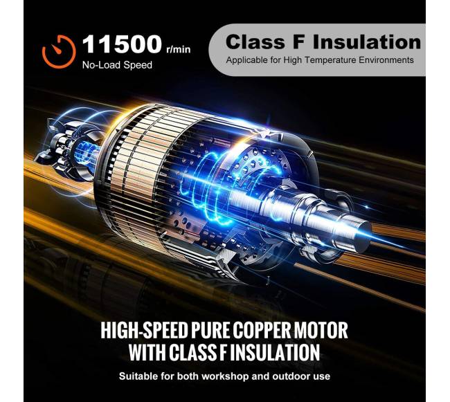 Elektrinis grandininis keltuvas 1 tonos4