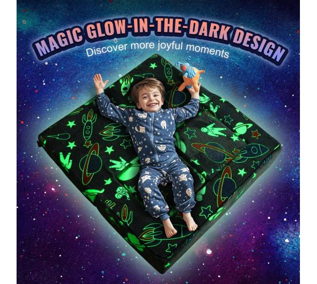 Modulinis žaislų sofos komplektas vaikams 4 dalių5