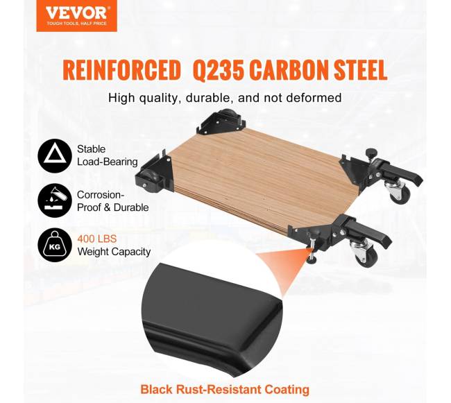 Universali mobili bazė įrankiams 181 kg1