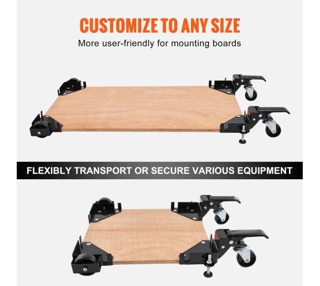 Universali mobili bazė įrankiams 181 kg3