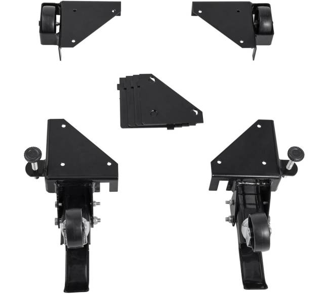 Universali mobili bazė įrankiams 181 kg9