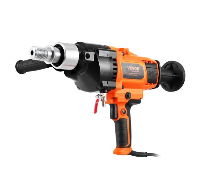 Šerdies gręžimo mašina 20-180 mm 2600W0