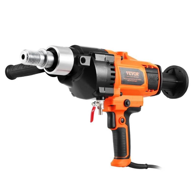 Šerdies gręžimo mašina 20-180 mm 2600W0