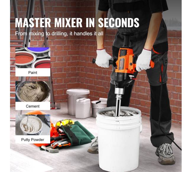 Šerdies gręžimo mašina 20-180 mm 2600W4