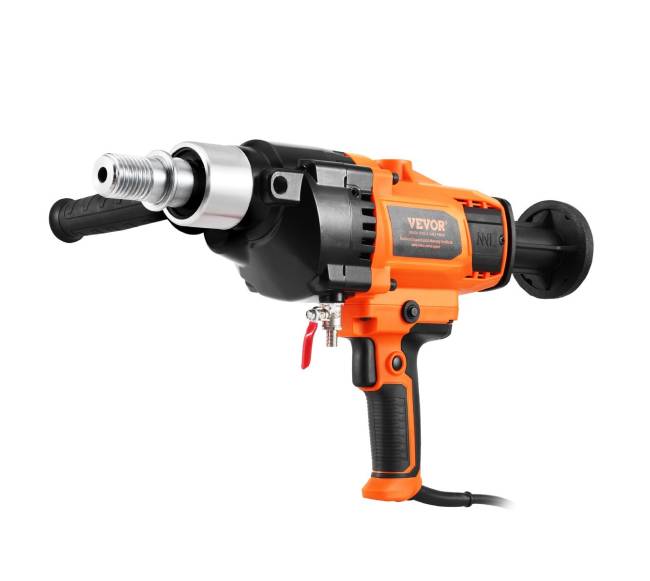 Šerdies gręžimo mašina 20-180 mm 2600W9