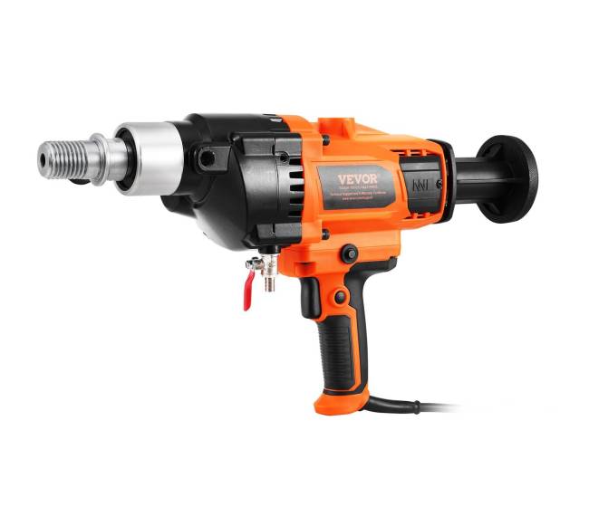 Šerdies gręžimo mašina 20-180 mm 2600W10