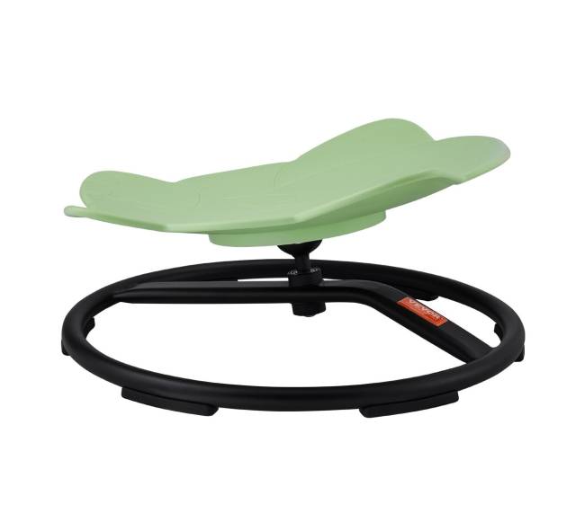 Vaikiška kėdė su besisukančiu mechanizmu8