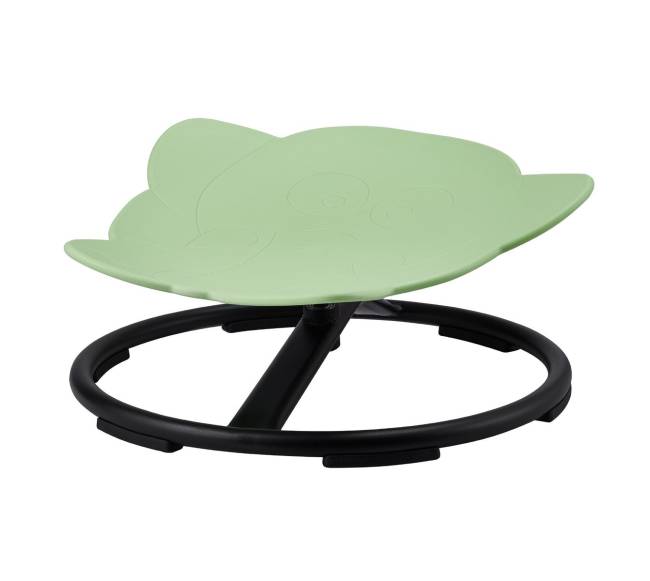 Vaikiška kėdė su besisukančiu mechanizmu9