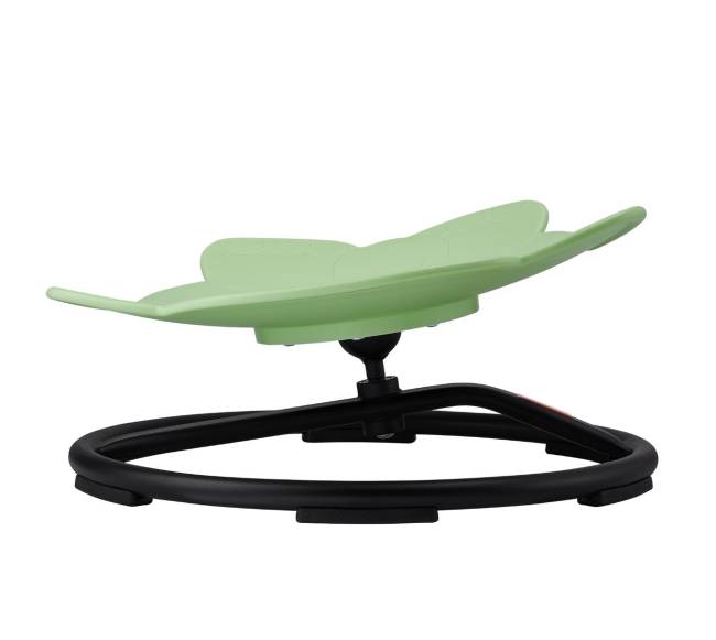 Vaikiška kėdė su besisukančiu mechanizmu10