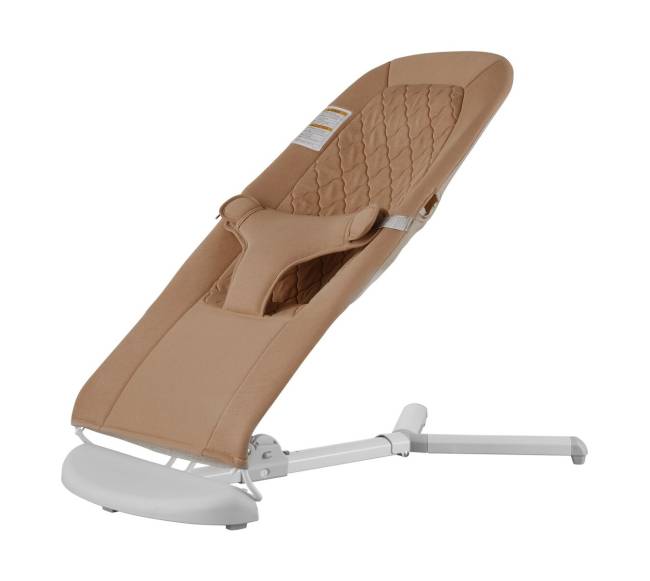 Sulankstoma kūdikių supynė su 2 padėčių kampais8