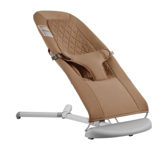 Sulankstoma kūdikių supynė su 2 padėčių kampais9