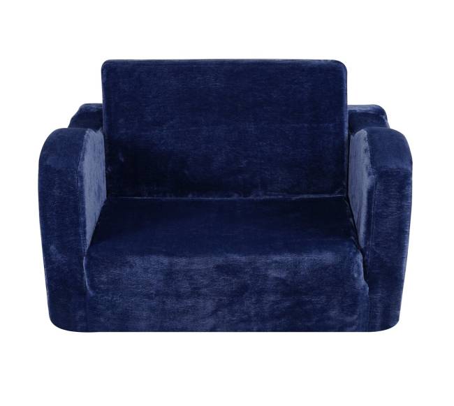 Sulankstoma vaikiška kėdė-minkštasuolis9