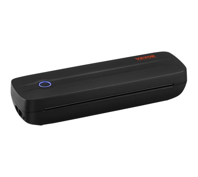 Belaidis nešiojamas spausdintuvas kelionėms ir namams0