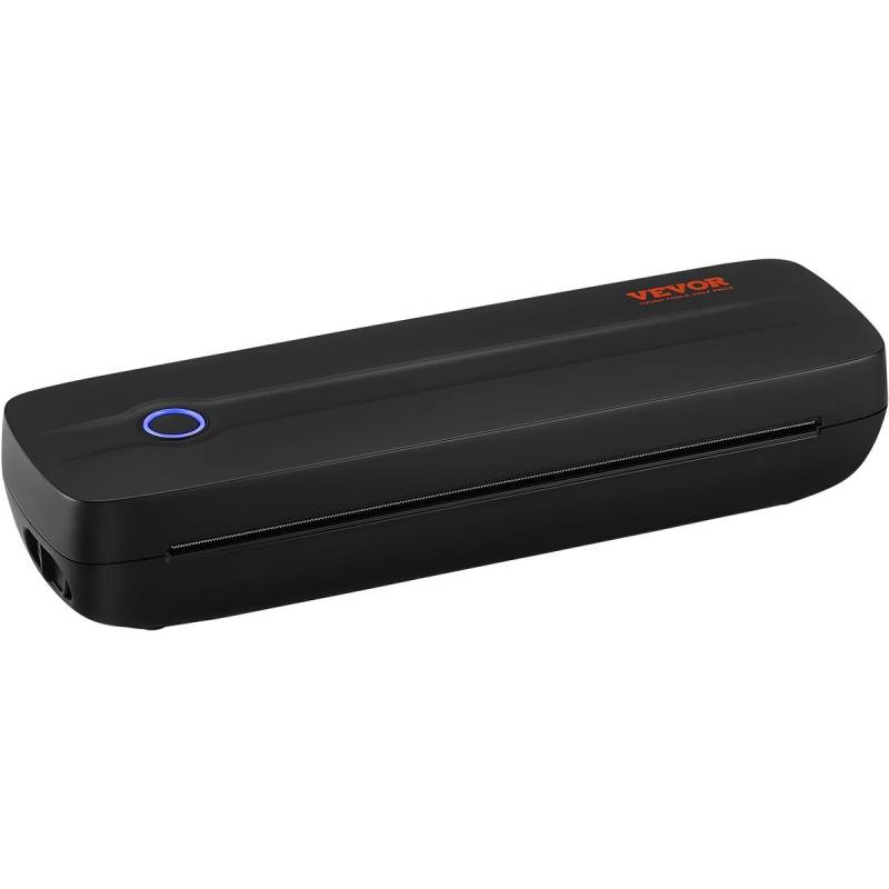 Belaidis nešiojamas spausdintuvas kelionėms ir namams0