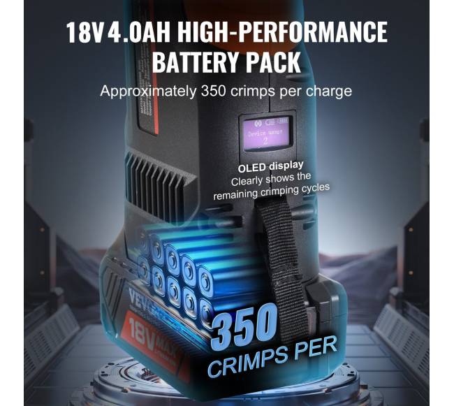 Pro vamzdžių presavimo rinkinys su akumuliatoriumi3