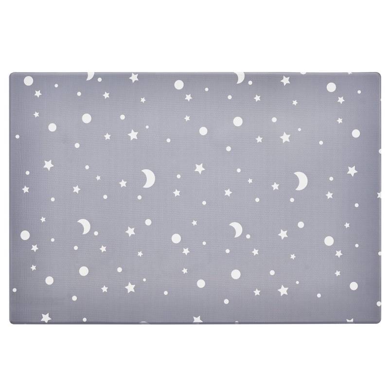 Vaikiškas žaidimų kilimėlis 140x210 cm dvi pusės0