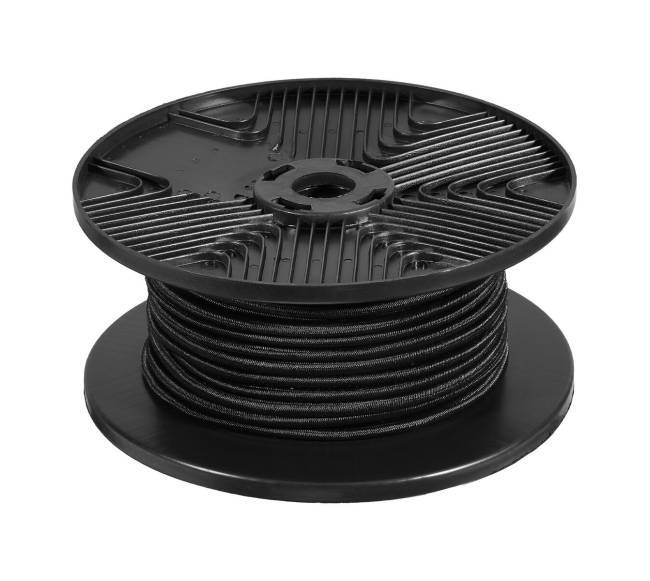 elastinga 36 m ilgio elastinga virvė 38 colio0