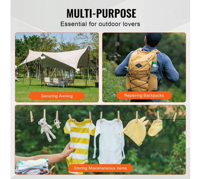 elastinga 36 m ilgio elastinga virvė 38 colio3