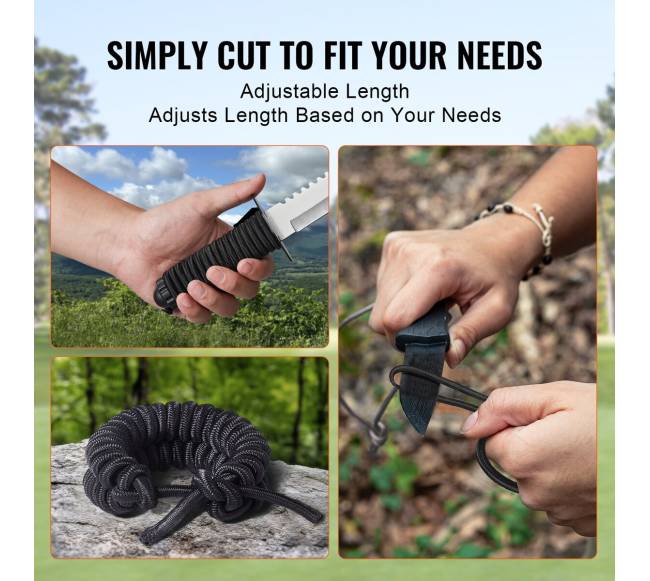 elastinga 36 m ilgio elastinga virvė 38 colio5