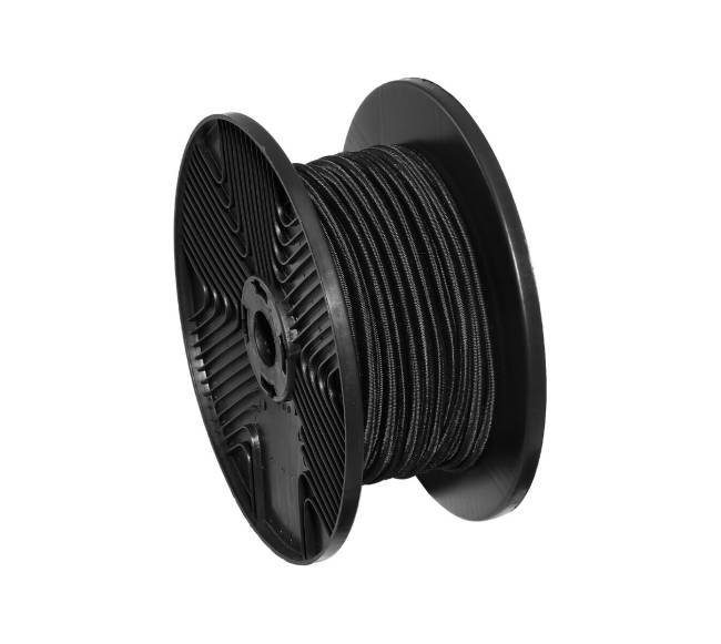 elastinga 36 m ilgio elastinga virvė 38 colio9