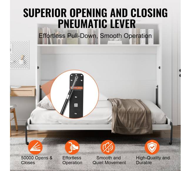 murphy lova komplektas dvigulei3