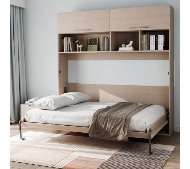 murphy lova komplektas dvigulei6