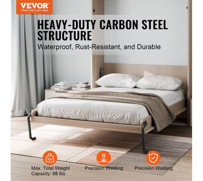 Murphy lovos komplektas vertikalus1