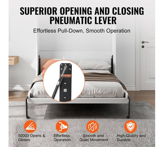 Murphy lovos komplektas vertikalus4