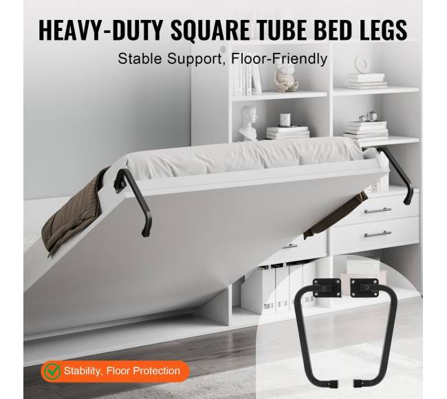 Murphy lovos komplektas vertikalus5