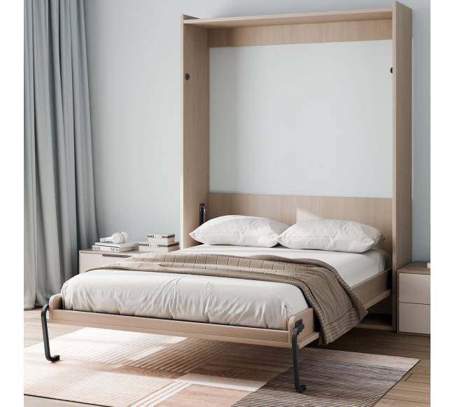 Murphy lovos komplektas vertikalus7