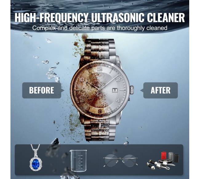 3L ultragarsinis valiklis su šildymu ir laikmačiu5