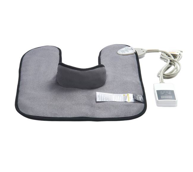 tolimųjų infraraudonųjų spindulių šildymo kilimėlis su nefritu ir turmalinu0