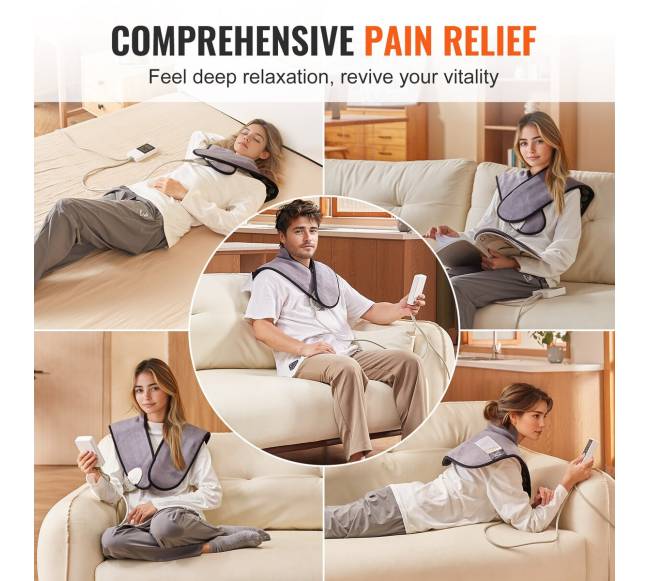 tolimųjų infraraudonųjų spindulių šildymo kilimėlis su nefritu ir turmalinu5