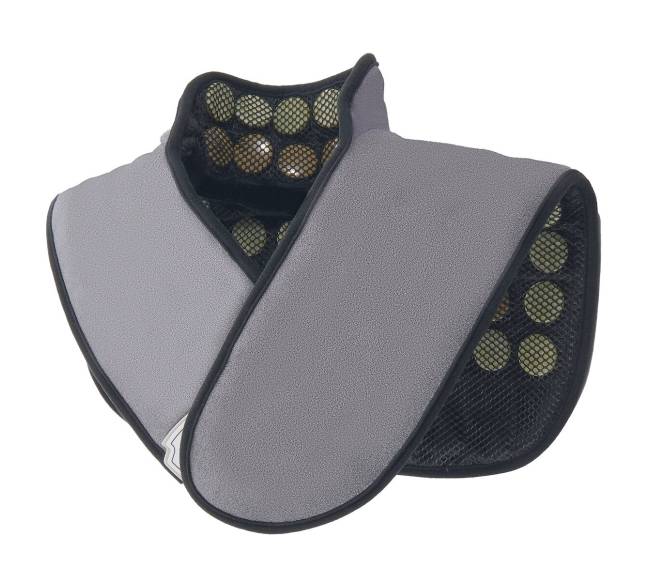 tolimųjų infraraudonųjų spindulių šildymo kilimėlis su nefritu ir turmalinu10