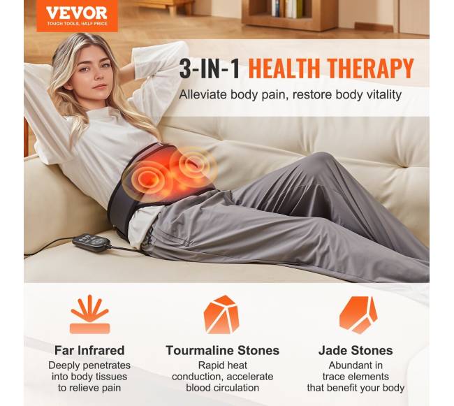 Tolimųjų infraraudonųjų spindulių šildymo kilimėlis1