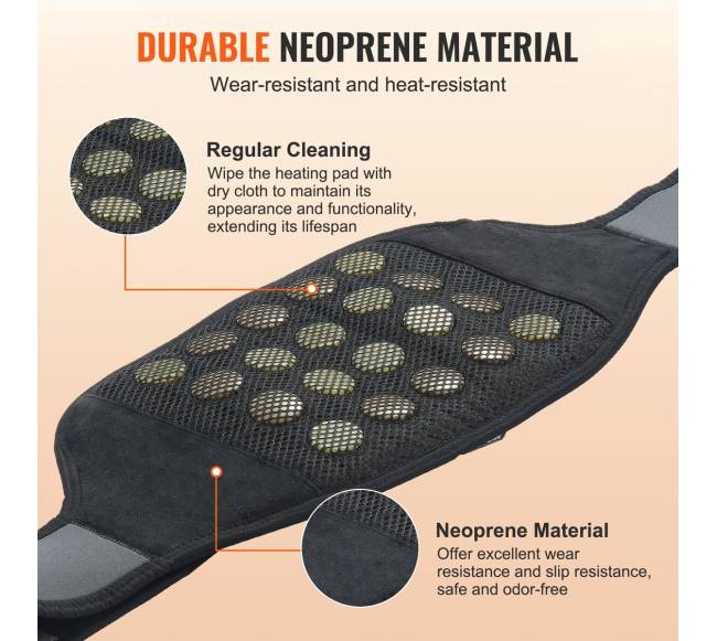 Tolimųjų infraraudonųjų spindulių šildymo kilimėlis3