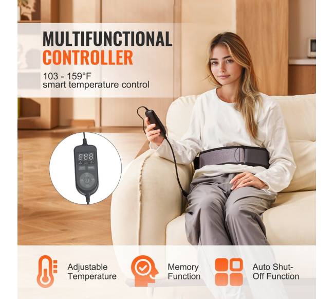 Tolimųjų infraraudonųjų spindulių šildymo kilimėlis4