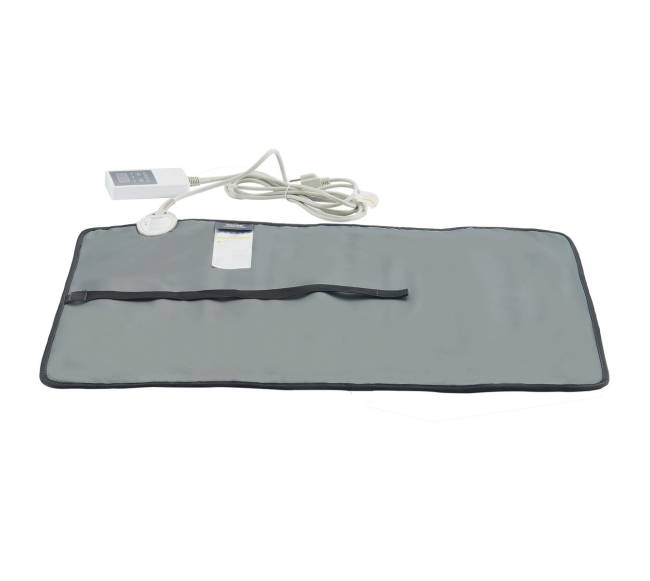 Infraraudonųjų šildymo kilimėlis su jade ir turmalinu9