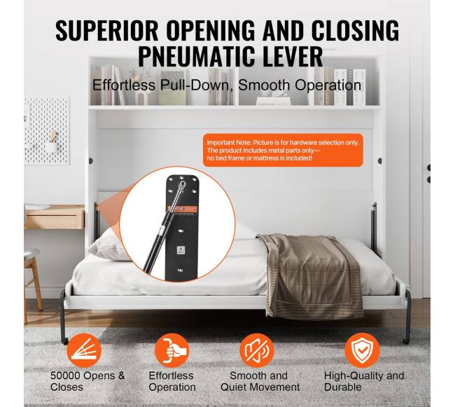 murphy lovos įrangos komplektas4